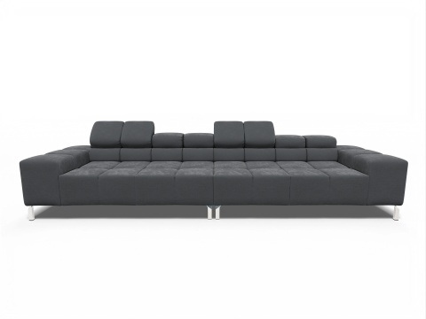 4-Sitzer Sofa